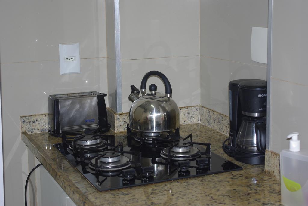 Apartment Djalma Ulrich Rio de Janeiro Exterior foto