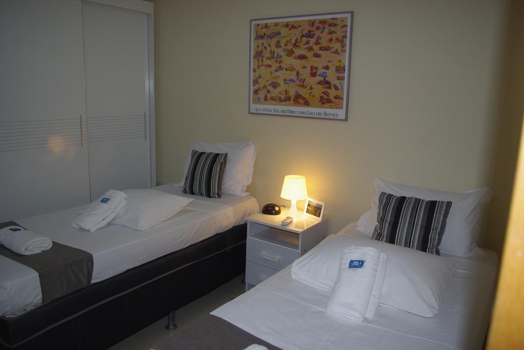 Apartment Djalma Ulrich Rio de Janeiro Exterior foto