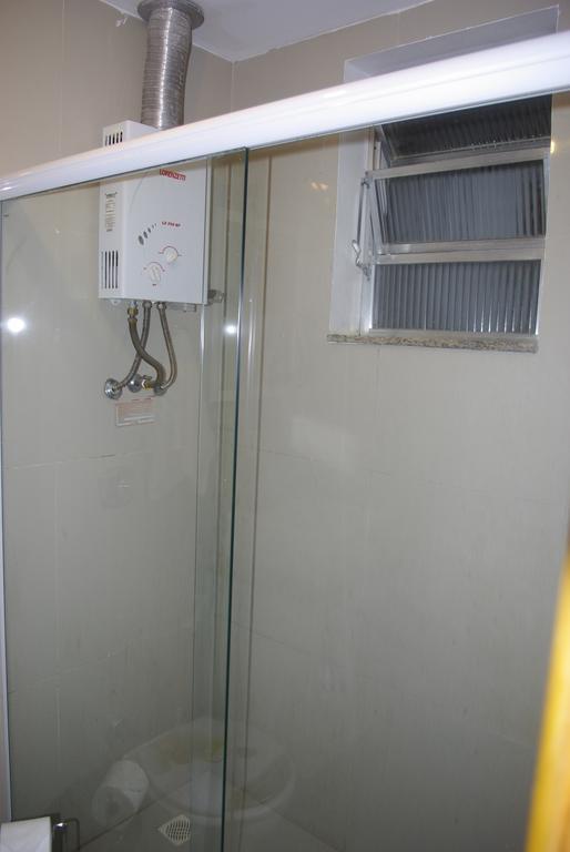 Apartment Djalma Ulrich Rio de Janeiro Exterior foto
