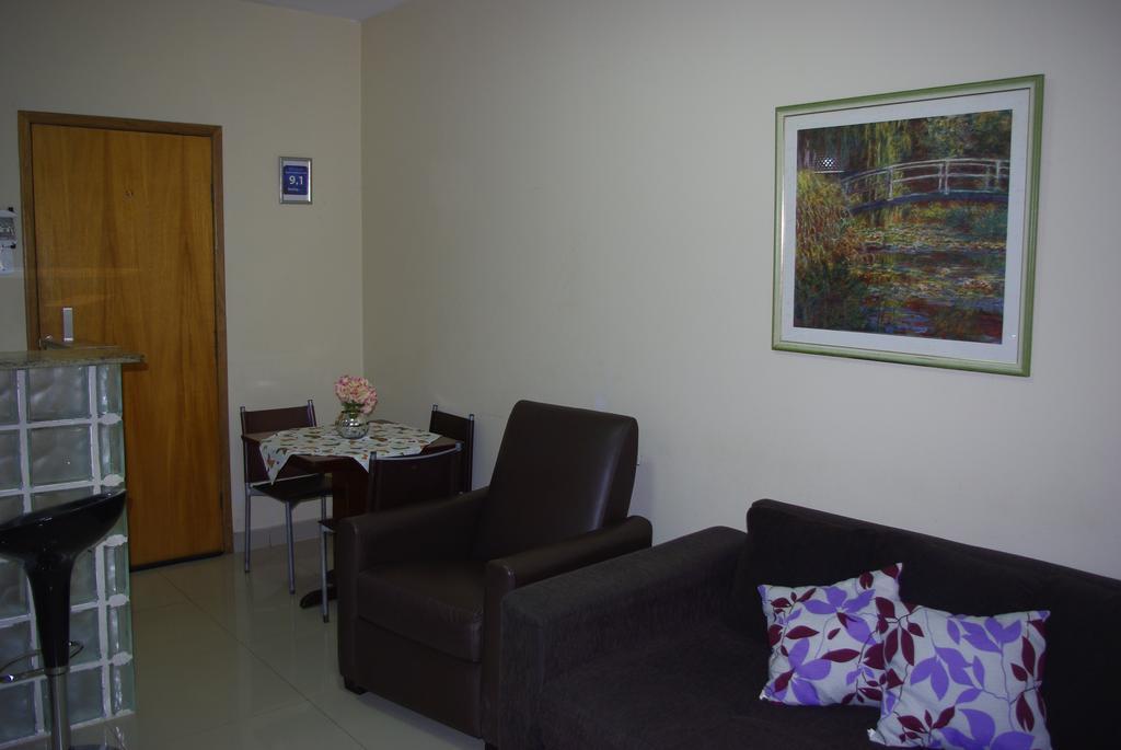 Apartment Djalma Ulrich Rio de Janeiro Exterior foto