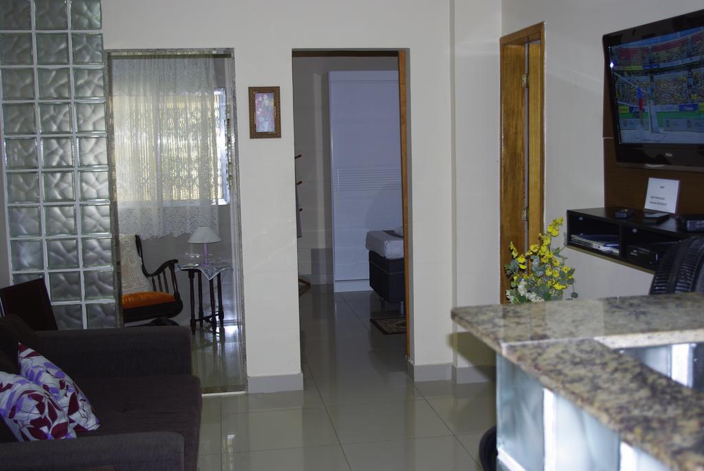 Apartment Djalma Ulrich Rio de Janeiro Exterior foto