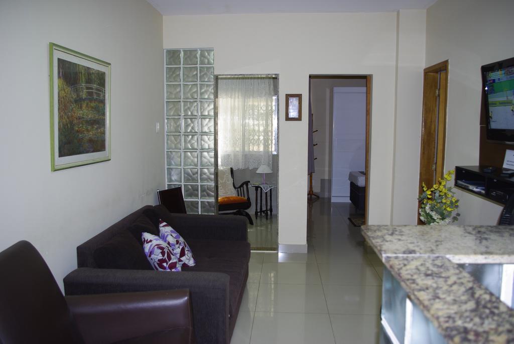 Apartment Djalma Ulrich Rio de Janeiro Exterior foto