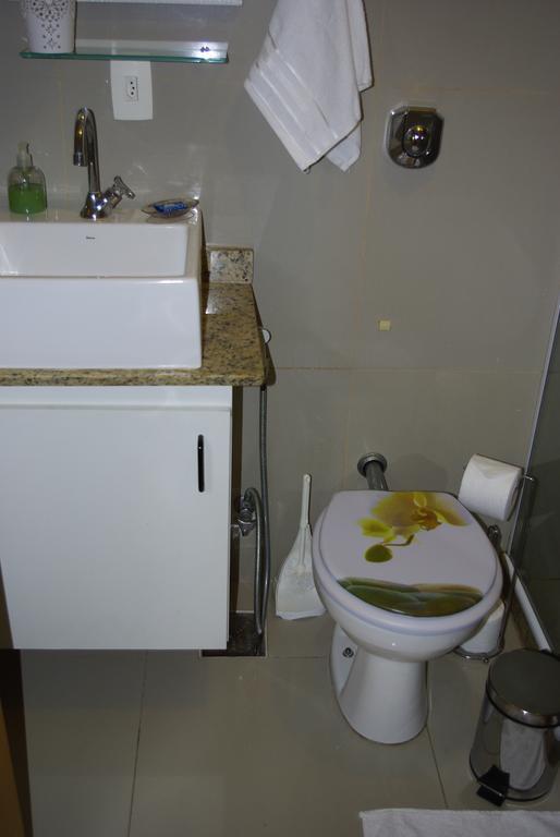 Apartment Djalma Ulrich Rio de Janeiro Exterior foto